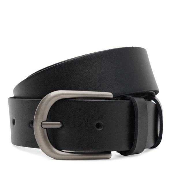 Ремень женский кожаный JZ SB-JZ100v1genw103-black
