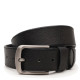 Ремень мужской кожаный JZ SB-JZV1125DPL05-black