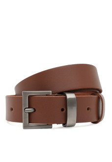 Ремень женский кожаный JZ SB-JZ100s1genw121-l.brown