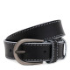 Ремень женский кожаный JZ SB-JZ100v1genw101-black