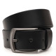 Ремень мужской кожаный JZ SB-JZV1115FX19-black