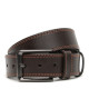 Ремень мужской кожаный JZ SB-JZV1115GX07-brown