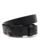 Ремень женский кожаный JZ SB-JZ100v1genw33-black