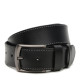 Ремень мужской кожаный JZ SB-JZV1125GX38-black