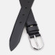 Ремень женский кожаный JZ SB-JZ110v1genw80-black
