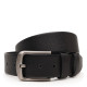 Ремень мужской кожаный JZ SB-JZV1125DPL04-black