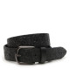 Ремень женский кожаный JZ SB-JZV1100GX25-black