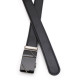 Ремень мужской кожаный JZ SB-JZV1GKX45-black