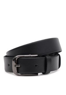 Ремень женский кожаный JZ SB-JZ110v1genw29-black