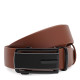 Ремень мужской кожаный JZ SB-JZ115v1genav39-light brown