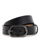 Ремень женский кожаный JZ SB-JZCV1ZK-052wide-black