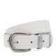 Ремень женский кожаный JZ SB-JZ100x1genw153-white