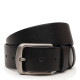 Ремень мужской кожаный JZ SB-JZV1115DPL06-black
