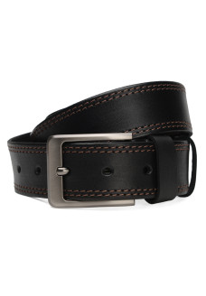 Ремень мужской кожаный JZ SB-JZv1gench2a