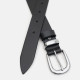 Ремень женский кожаный JZ SB-JZ100x1genw137-black