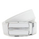 Ремень мужской кожаный JZ SB-JZV1GKX04w-white