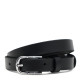 Ремень женский кожаный JZ SB-JZ100v1genw59-black