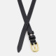 Ремень женский кожаный JZ SB-JZ110v1genw45-black