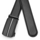Ремень мужской кожаный JZ SB-JZV1GKX38-black