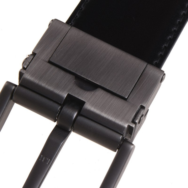 Ремень мужской кожаный JZ SB-JZv1n061-1A