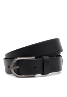 Ремень женский кожаный JZ SB-JZ110v1genw28-black