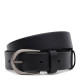 Ремень женский кожаный JZ SB-JZ110v1genw25-black