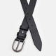 Ремень женский кожаный JZ SB-JZ100v1genw28-black