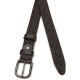 Ремень женский кожаный JZ SB-JZV1100GX26-brown