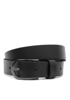 Ремень женский кожаный JZ SB-JZ110v1genw33-black