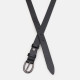 Ремень женский кожаный JZ SB-JZ100v1genw38-black
