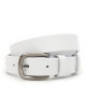 Ремень женский кожаный JZ SB-JZv10110GX31-white