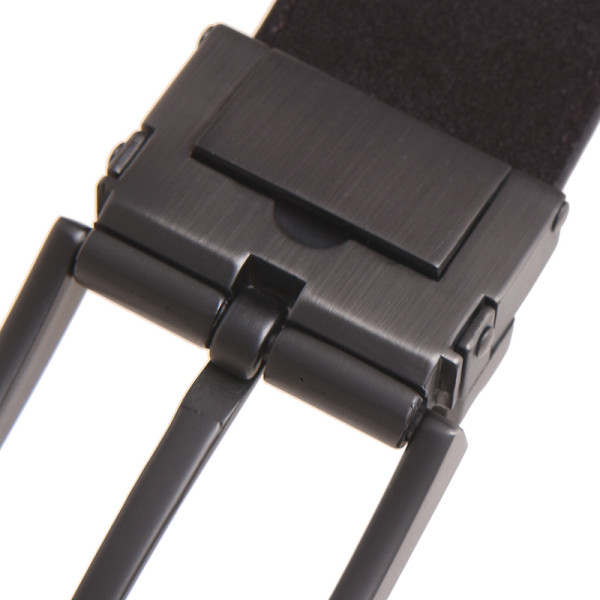 Ремень мужской кожаный JZ SB-JZv1n058-3B