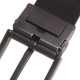 Ремень мужской кожаный JZ SB-JZv1n058-3B