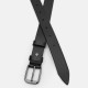 Ремень мужской кожаный JZ SB-JZ125v1fx75-black