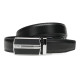 Ремень мужской кожаный JZ SB-JZCV1058-1-black