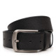 Ремень мужской кожаный JZ SB-JZV1115DPL05-black