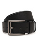 Ремень мужской кожаный JZ SB-JZV1115DPL03-black