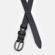 Ремень женский кожаный JZ SB-JZ110v1genw38-black