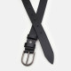 Ремень женский кожаный JZ SB-JZ110v1genw28-black