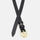 Ремень женский кожаный JZ SB-JZ100v1genw43-black