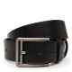 Ремень мужской кожаный JZ SB-JZV1125DPL02-black