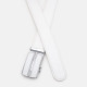 Ремень мужской кожаный JZ SB-JZV1GKX04w-white