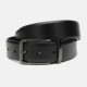 Ремень мужской кожаный JZ SB-JZCV1023-4-black