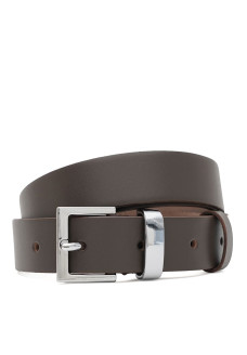 Ремень женский кожаный JZ SB-JZ110x1genw120-brown