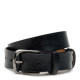 Ремень женский кожаный JZ SB-JZCV1ZK-045-black