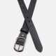 Ремень женский кожаный JZ SB-JZCV1ZK-052wide-black