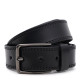 Ремень мужской кожаный JZ SB-JZ150v1fx67-black