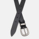 Ремень женский кожаный JZ SB-JZ110s1genw139-black