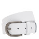 Ремень женский кожаный JZ SB-JZ110v1genw112-white