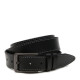 Ремень мужской кожаный JZ SB-JZV1125GX40-black